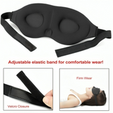 DreamEase Sleep Mask