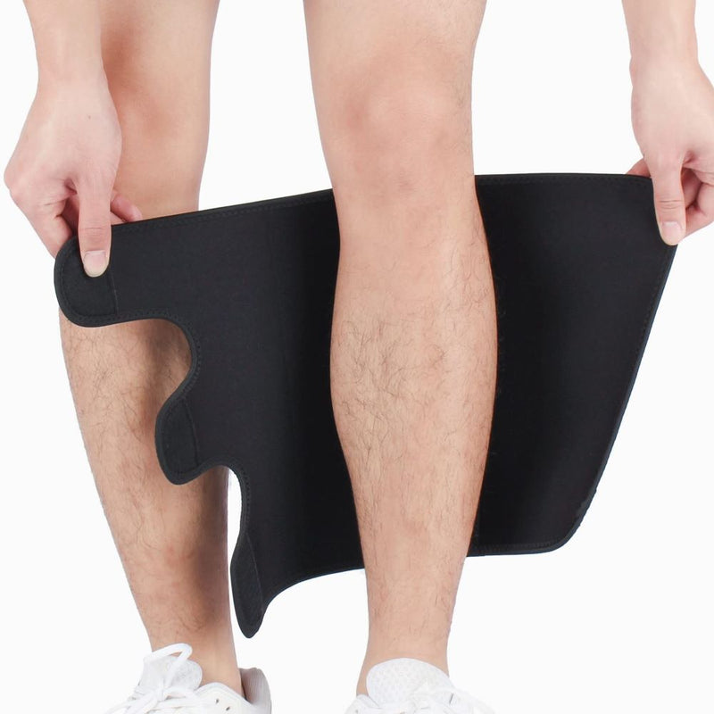 ComfortFlex Leg Brace