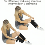 ComfortFlex Leg Brace