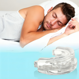 SilentSleep Anti-Snoring Device