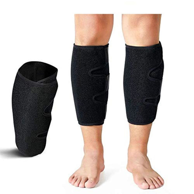 ComfortFlex Leg Brace